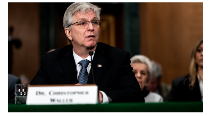 Fed yetkilisi Waller’dan faiz mesajı