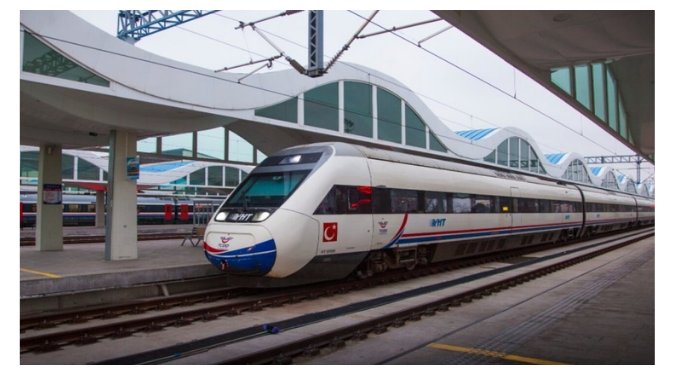 Aile yılı kapsamında tren biletlerinde büyük indirim