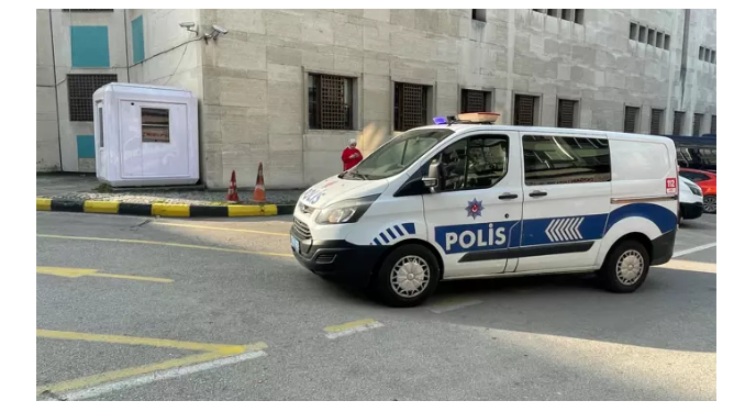 Ece Gürel’e “Witchcraft eğitimi” verdiği iddia edilen zanlı serbest bırakıldı