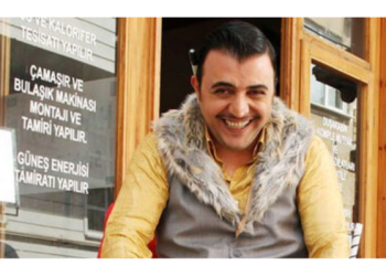 Oyuncu Şinasi Yurtsever hayatını kaybetti