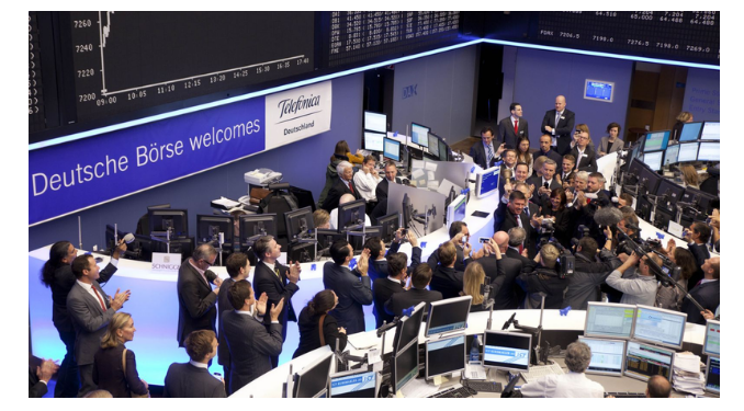 Avrupa borsaları İngiltere hariç düştü