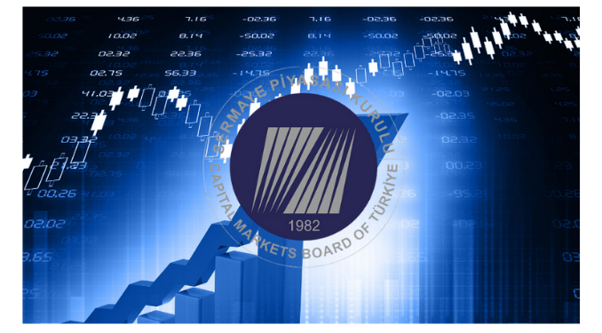 SPK’dan iki kişi ve bir şirkete 24,3 milyon para cezası