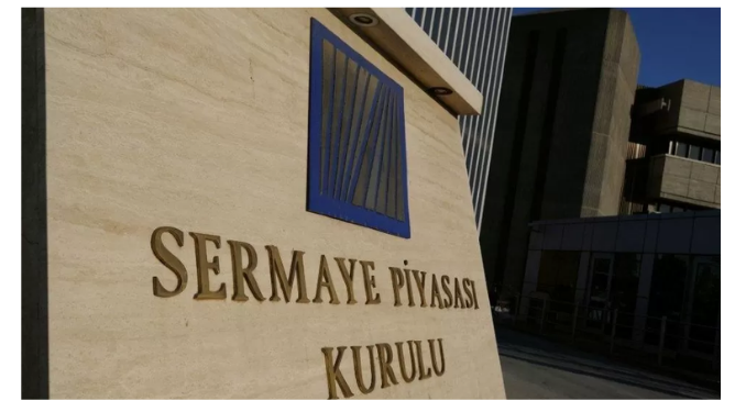 SPK’dan 9 internet sitesi ve 11 kişi hakkında suç duyurusu