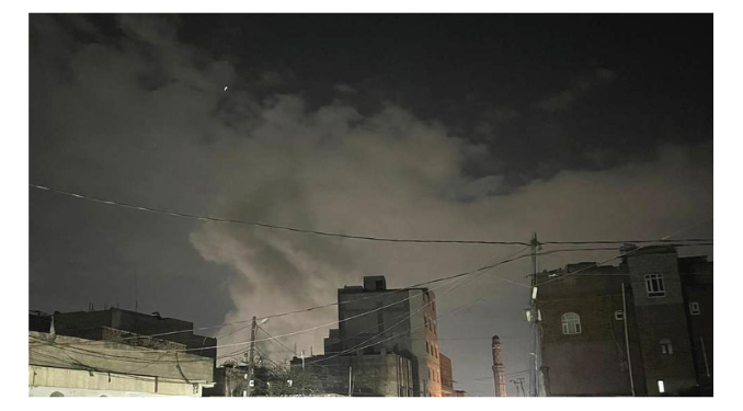 ABD’den Husilere yönelik saldırı mesajı