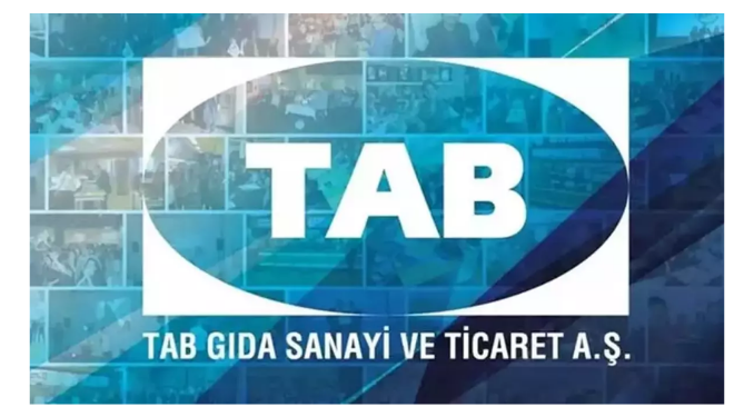 TAB Gıda, pay başına net 2,97 TL temettü verecek
