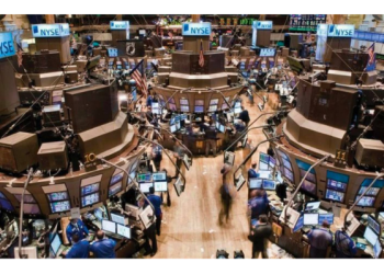 New York borsası Fed’in faiz kararı sonrasında yükselişle kapandı