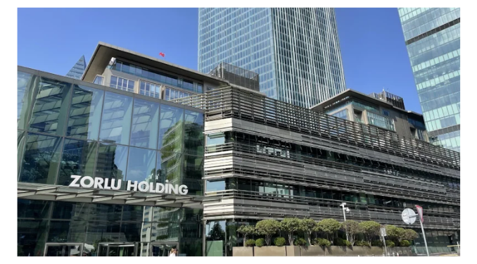 Zorlu Holding ile Alfa Solar Enerji’den yeni şirket hamlesi