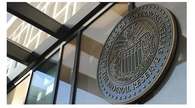 Fed, 2024’te 77,6 milyar dolar faaliyet zararı açıkladı
