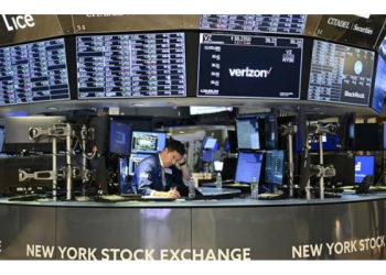 New York borsası kazançla kapandı