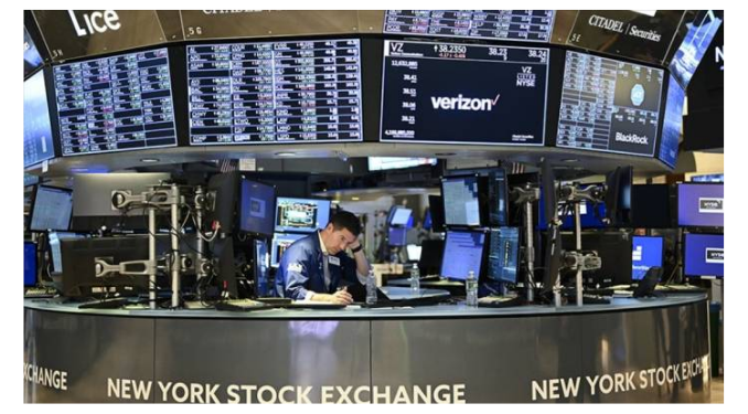 New York borsası kazançla kapandı