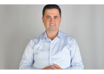 Gelendost Belediye Başkanı Mustafa Özmen gözaltına alındı