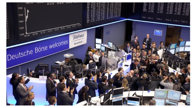 Avrupa borsaları günü artıda tamamladı