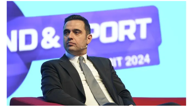 TFF’de flaş istifa!