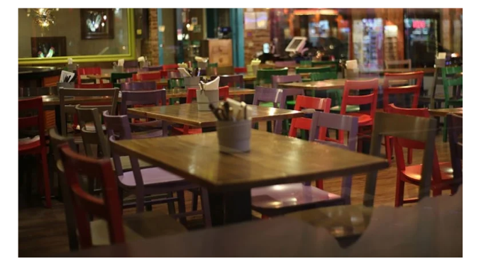 Fast food zincirinde iğrenç skandal! 2 bin restoran kapandı