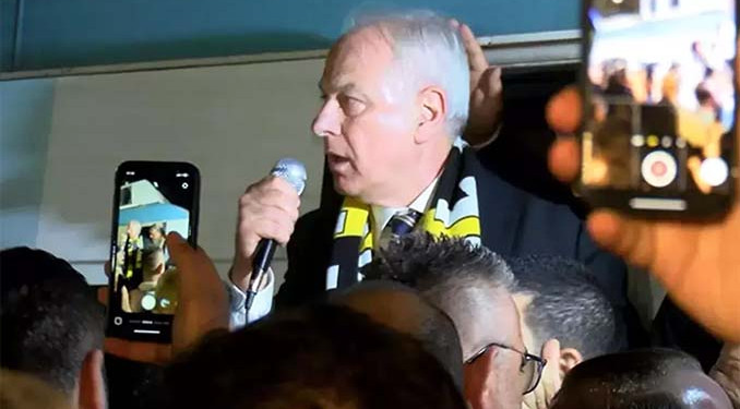 Alaattin Köseler’e tutuklama talebi!