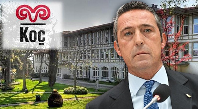 Ali Koç, “Türkiye’den çıkıyorlar” iddiasını yanıtladı