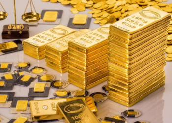 Altın fiyatları yatay seyirde