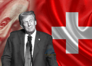 Amerikalı zenginler Trump’tan İsviçre’ye kaçıyor