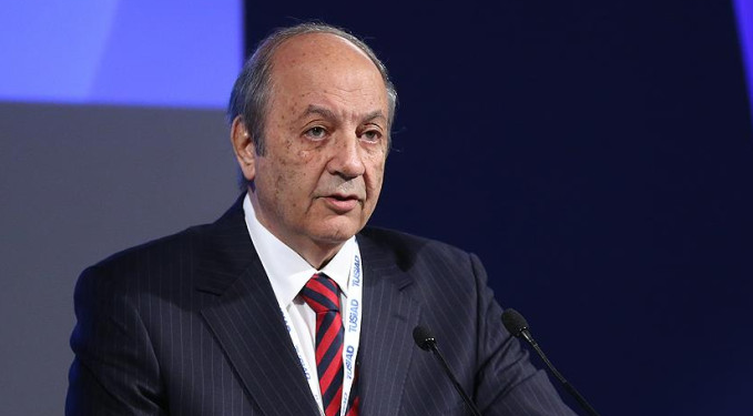 Anadolu Grubu’nda büyük değişim! Tuncay Özilhan görevini bırakıyor