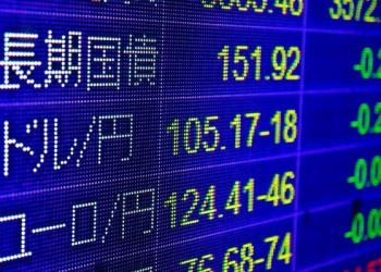 Asya borsaları negatif seyrediyor