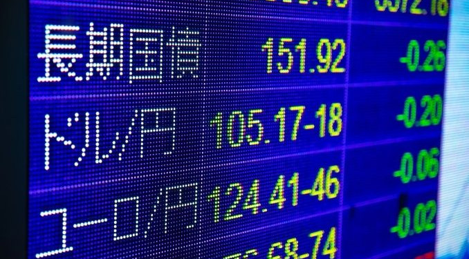 Asya borsaları negatif seyrediyor