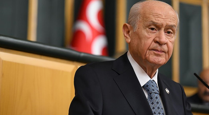 Bahçeli: Hiç kimse dokunulamaz, hesap sorulamaz değildir