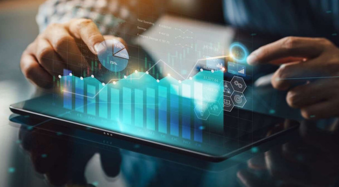 Borsada güçlü trenddeki 15 hisse