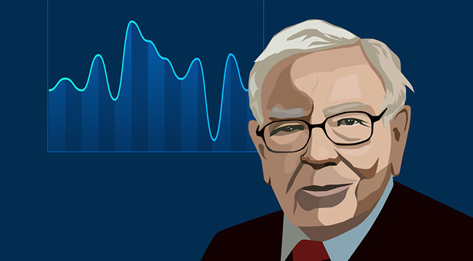 Buffett’tan Trump’a: O tarifeleri ‘Diş Perisi’ ödemeyecek