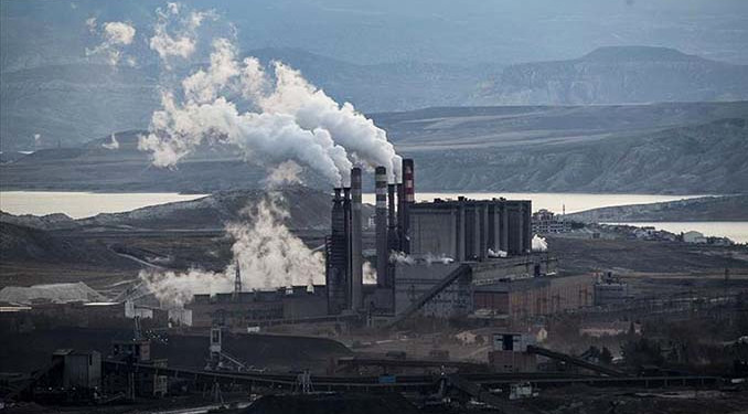 Çayırhan Santrali ve Maden Ocağı’nın yeni sahibi belli oldu