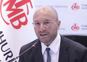 Cevdet Akçay, HSBC’nin yatırım zirvesinde konuşacak