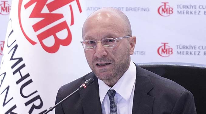 Cevdet Akçay, HSBC’nin yatırım zirvesinde konuşacak