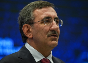 Cevdet Yılmaz’dan enflasyonla mücadelede kararlılık vurgusu