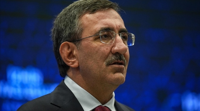 Cevdet Yılmaz’dan enflasyonla mücadelede kararlılık vurgusu