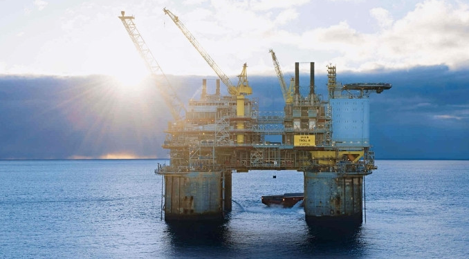 Çin, 100 milyon tonluk petrol rezervi keşfetti