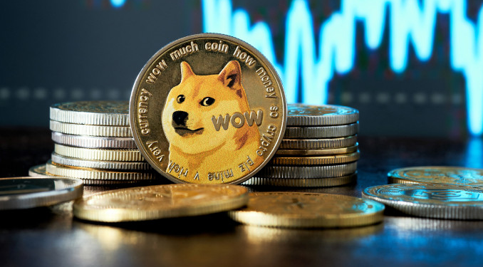 Dogecoin’de güven artışı