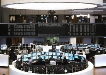 ECB faiz indirimi beklentisi, Avrupa borsalarını güçlendirdi