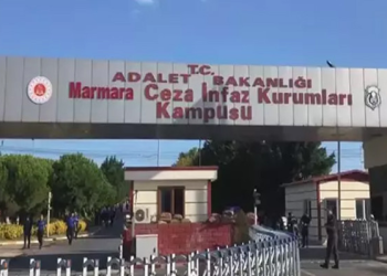 Ekrem İmamoğlu Silivri’ye götürüldü