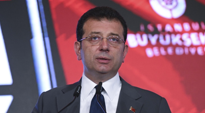 Ekrem İmamoğlu’na yeni soruşturma