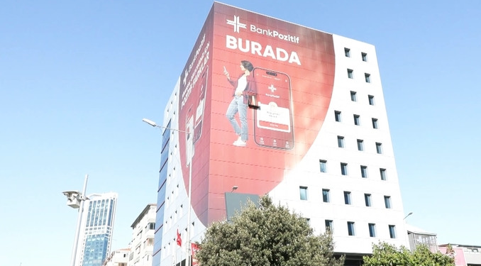 El konulan Bank Pozitif ile ilgili yeni gelişme