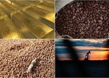 Emtia piyasaları ticaret savaşı endişeleriyle yön arayışında