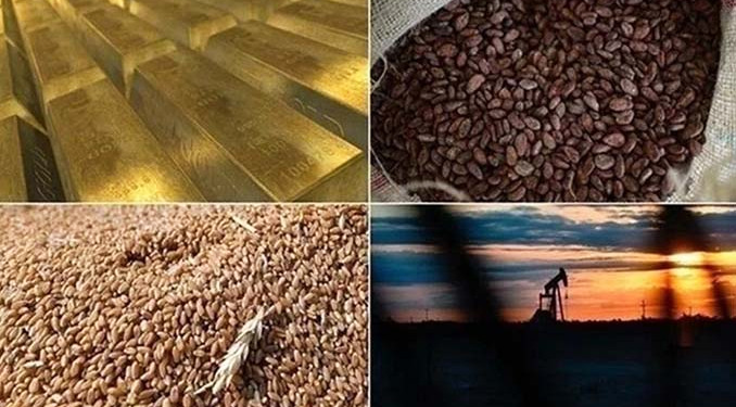 Emtia piyasaları ticaret savaşı endişeleriyle yön arayışında