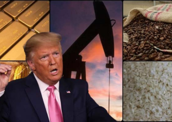 Emtia piyasasında Trump dalgalanması