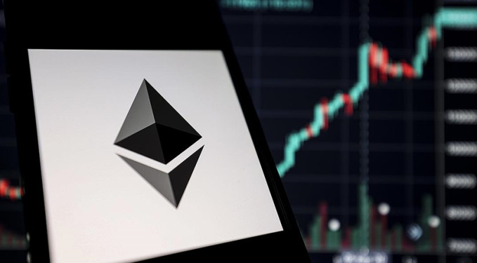 Ethereum için kırmızı alarm: Hedef fiyat 4 bin dolara çekildi