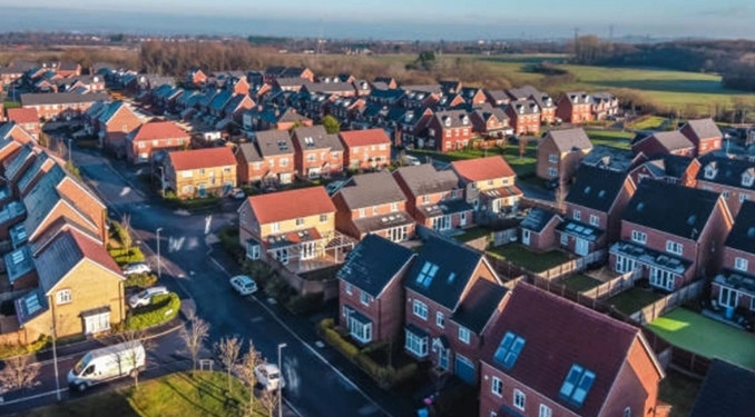 Euro Bölgesi konut fiyatlarında artış bekleniyor