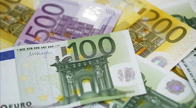 Euro neden yükseliyor?