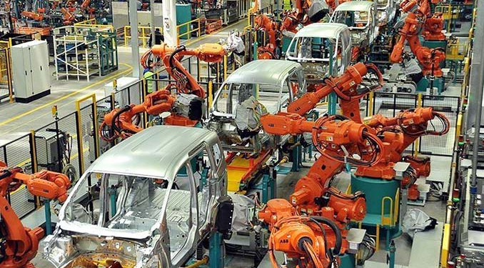 Ford Otosan’dan Avrupa çıkarması: Romanya’da elektrikli araç üretecek