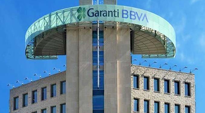 Garanti Bankası temettü kararını açıkladı