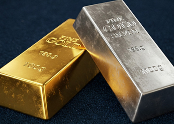 Gümüş altını sollayacak