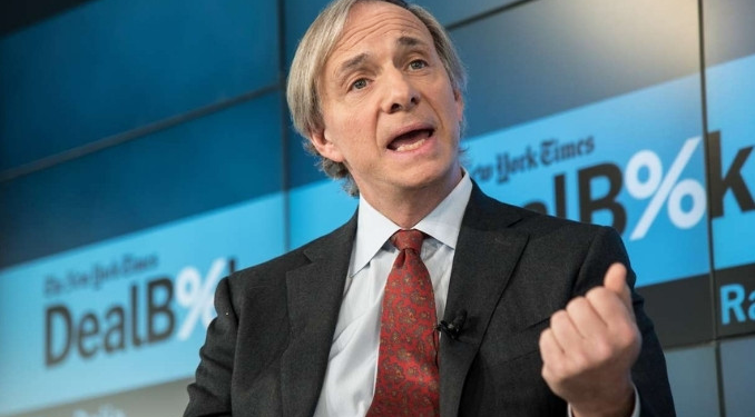 Hedge kurucusundan Trump’a uyarı: Büyük bir borç krizi riskiyle karşı karşıya kalır