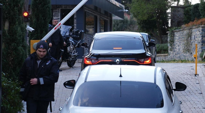 İBB soruşturmasında emniyet ifadeleri tamamlandı